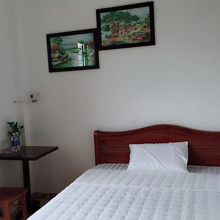 Greathome Homestay 岘港 外观 照片